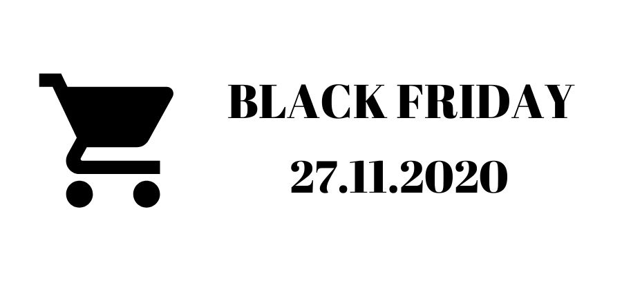 Black Friday 2020 W Polsce Promocje I Wyprzedaze Online